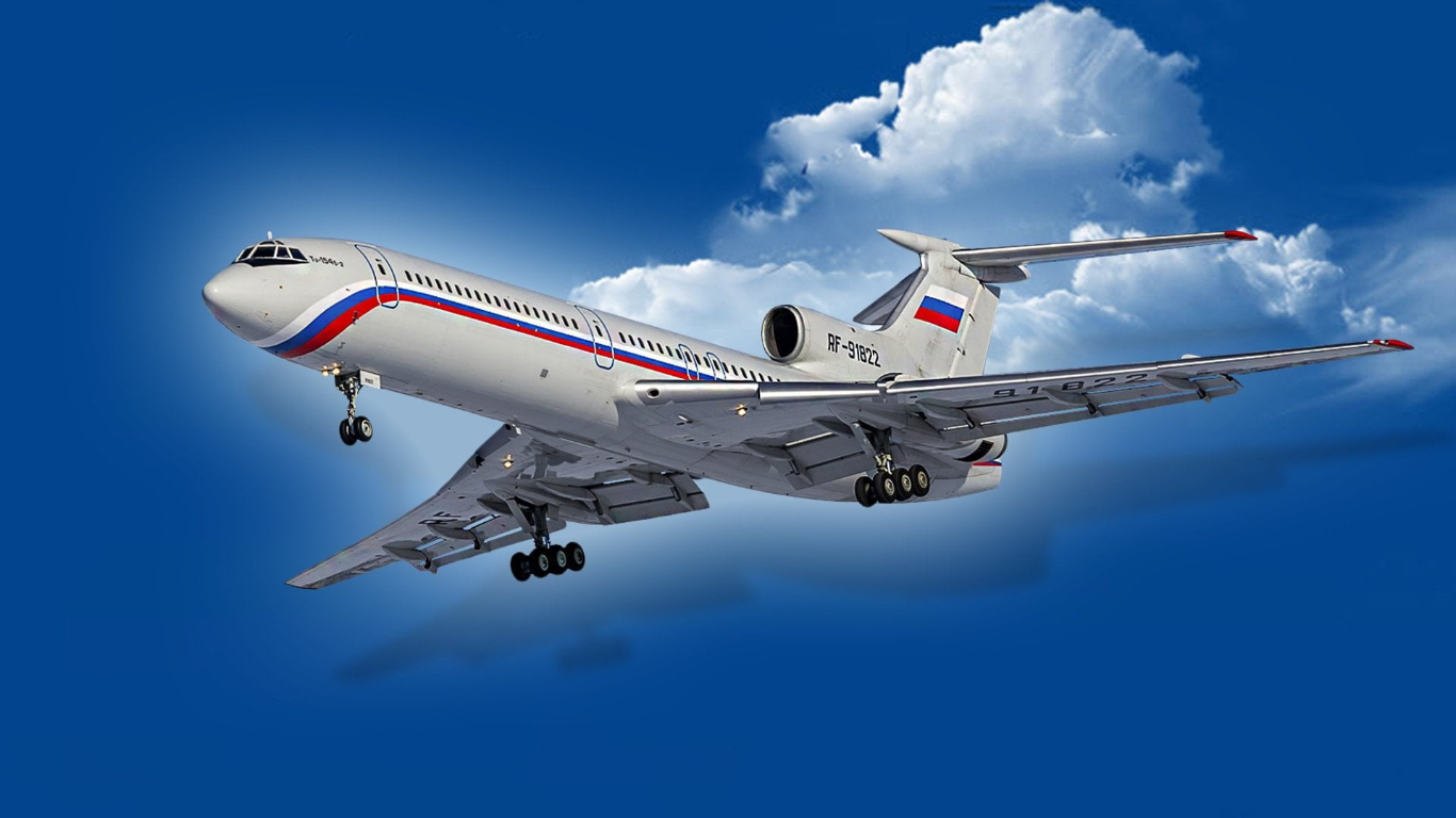 Air Freight Services